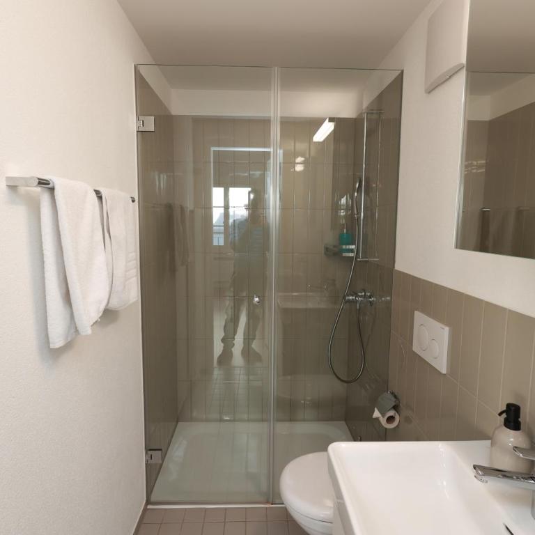 KoBi Apartments Falkenplatz - Deluxe Studio - 13
