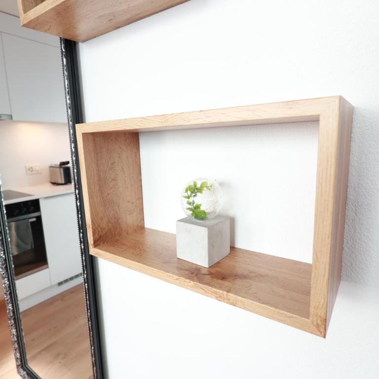 KoBi Apartments Falkenplatz - Deluxe Studio - 9