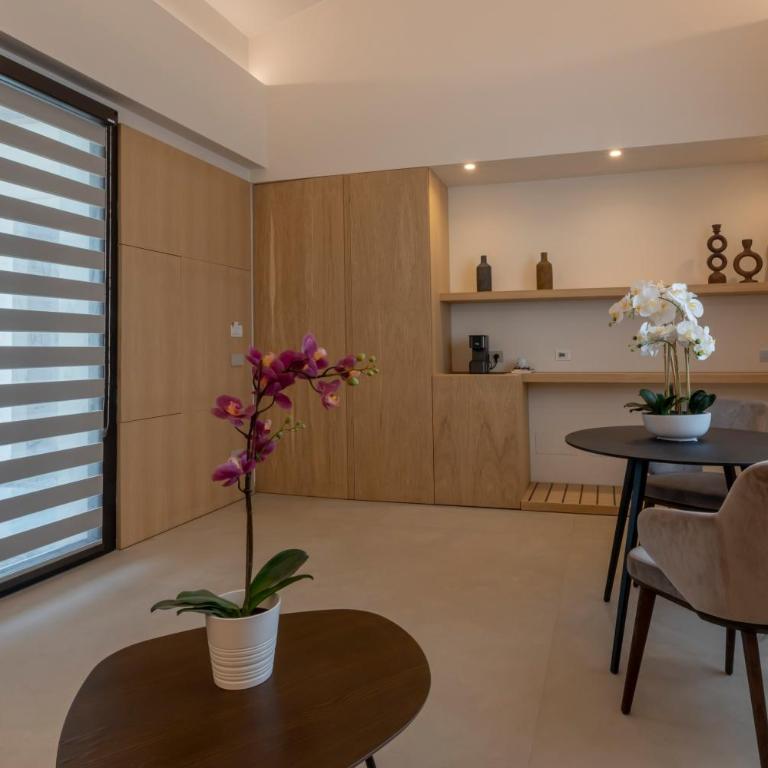 Borgo Giallonardo Wine Relais - Suite con cama grande - 12