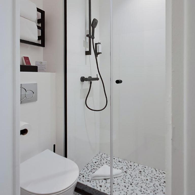 Trendy Canettes Hotel - Superior Double or Twin Room - 2