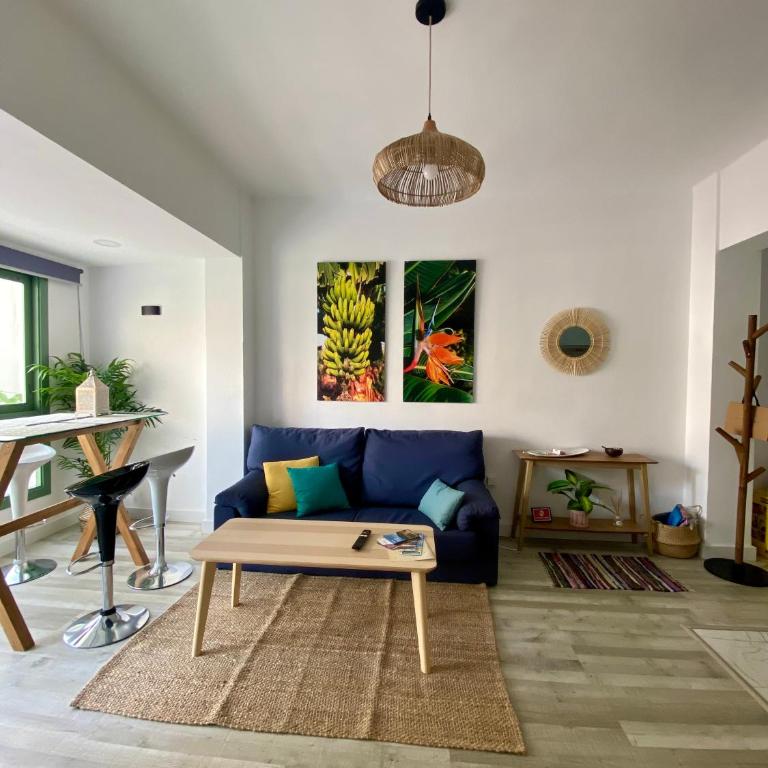 Macaronesia Home - Apartamento de 2 dormitorios - 5
