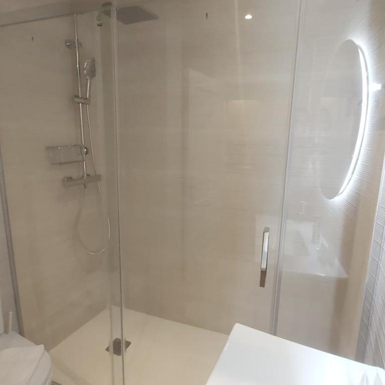 Del Parque Flats Catedral Exclusive - Apartamento Superior - 21