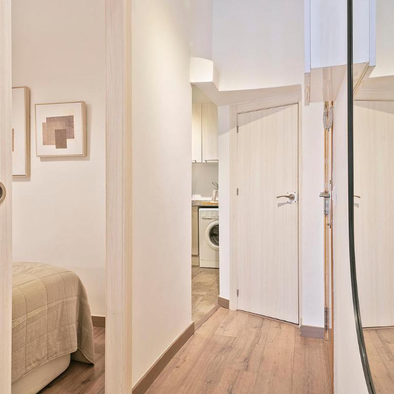 Citytrip Palau de la Música - One-Bedroom Apartment 2P - 17