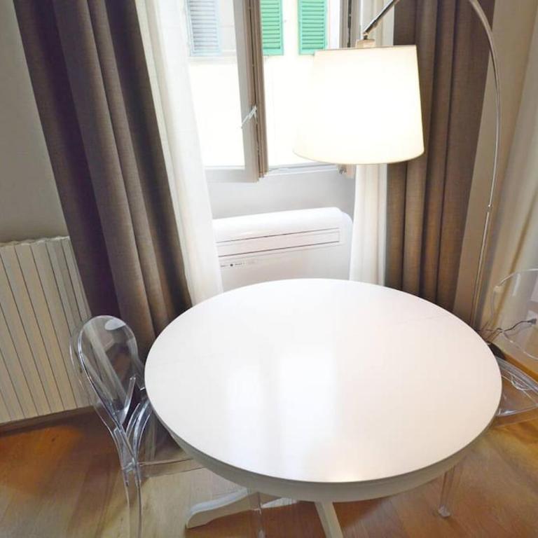 Keys of Italy - Albero 15 - Big and Small apt by Train station 2nd floor - Appartamento con 1 Camera da Letto - 5