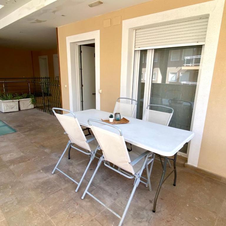 Apartamentos Carlton VyB - Apartamento de 2 dormitorios (4 adultos) - 15