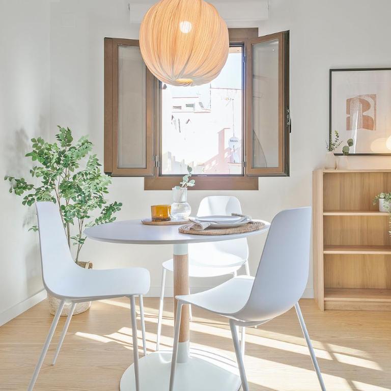 Citytrip Palau de la Música - One-Bedroom Apartment 2P - 31