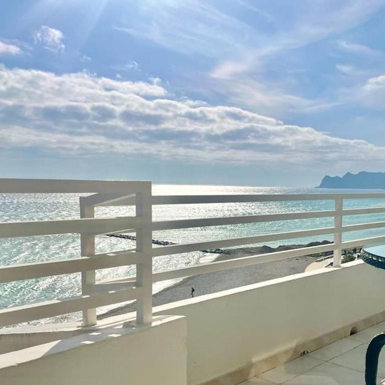 Sunrise ATTIC Altea By DelucaCo - Apartamento de 1 dormitorio - 5