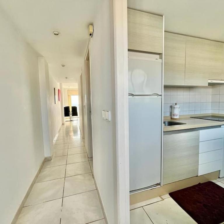 Sunrise ATTIC Altea By DelucaCo - Apartamento de 1 dormitorio - 26