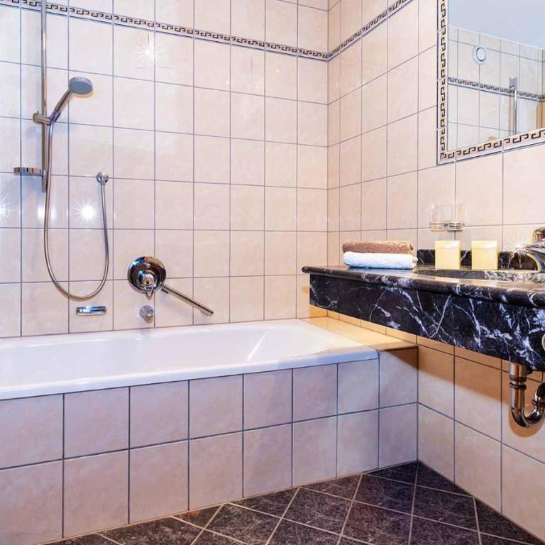 Bachmann Appartements - Apartment mit 1 Schlafzimmer - 2