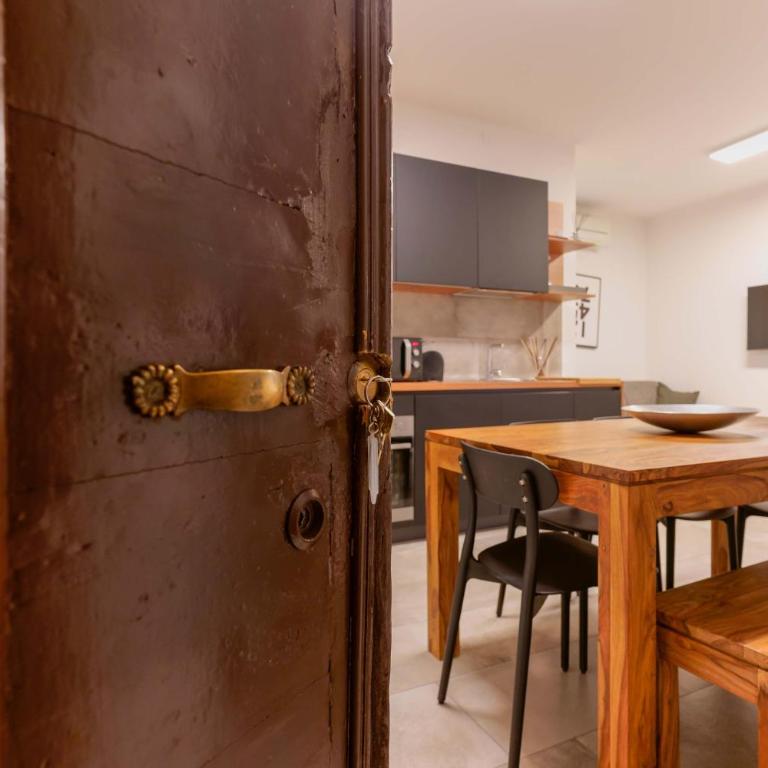 Sette Chiese Apartments by Lesdomus - Appartamento con 2 Camere da Letto - 45