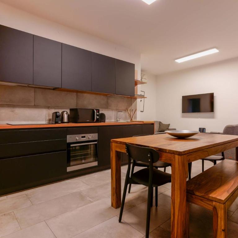 Sette Chiese Apartments by Lesdomus - Appartamento con 2 Camere da Letto - 4