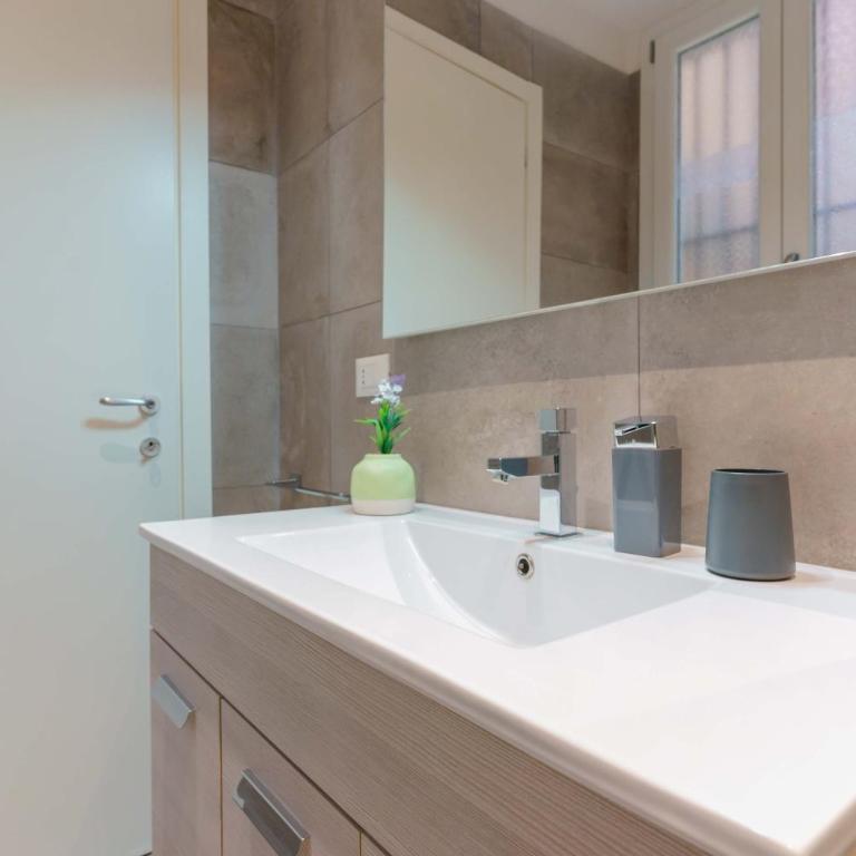 Sette Chiese Apartments by Lesdomus - Appartamento con 2 Camere da Letto - 1