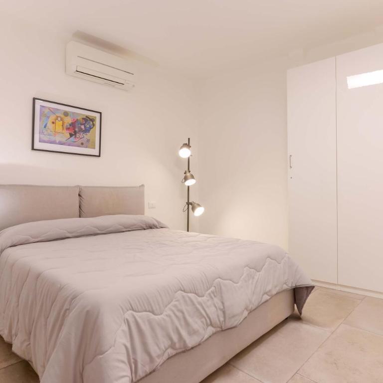 Sette Chiese Apartments by Lesdomus - Appartamento con 2 Camere da Letto - 51