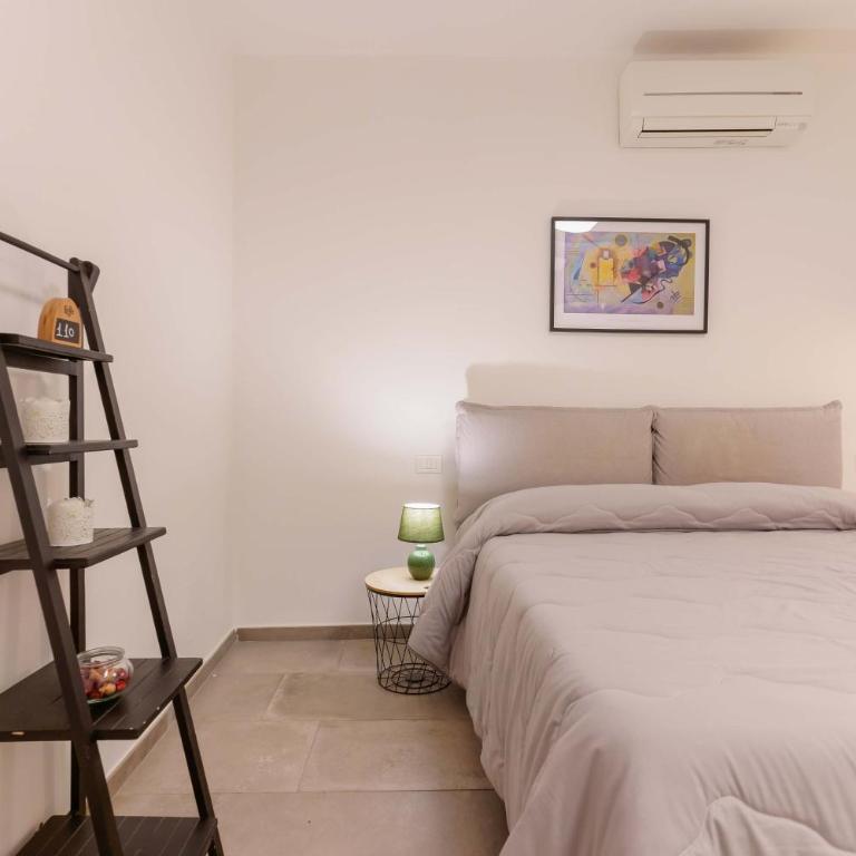 Sette Chiese Apartments by Lesdomus - Appartamento con 2 Camere da Letto - 50