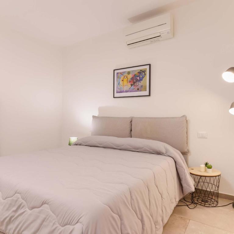 Sette Chiese Apartments by Lesdomus - Appartamento con 2 Camere da Letto - 52