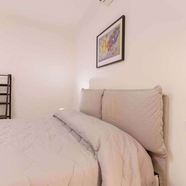 Sette Chiese Apartments by Lesdomus - Appartamento con 2 Camere da Letto - 31