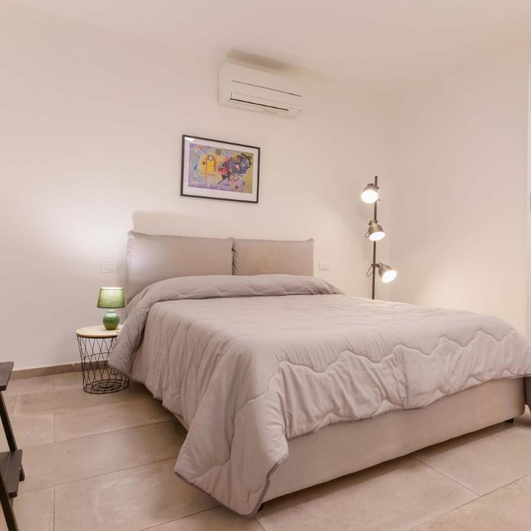 Sette Chiese Apartments by Lesdomus - Appartamento con 2 Camere da Letto - 42