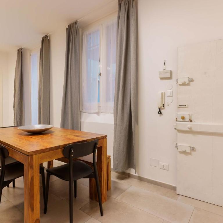 Sette Chiese Apartments by Lesdomus - Appartamento con 2 Camere da Letto - 43