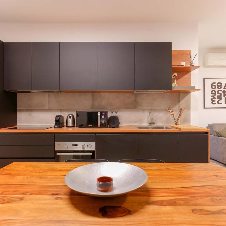 Sette Chiese Apartments by Lesdomus - Appartamento con 2 Camere da Letto - 39