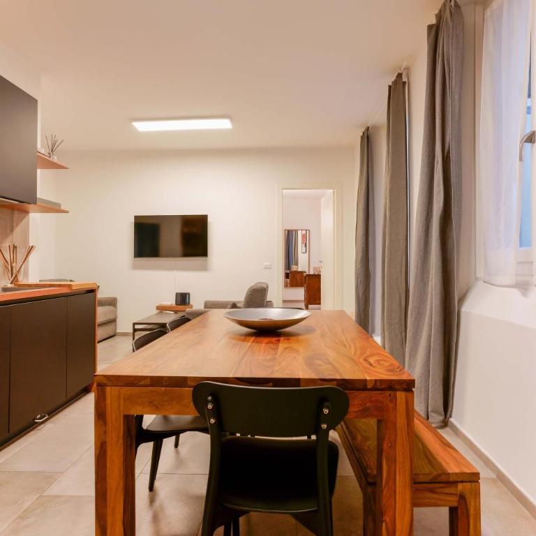 Sette Chiese Apartments by Lesdomus - Appartamento con 2 Camere da Letto - 32