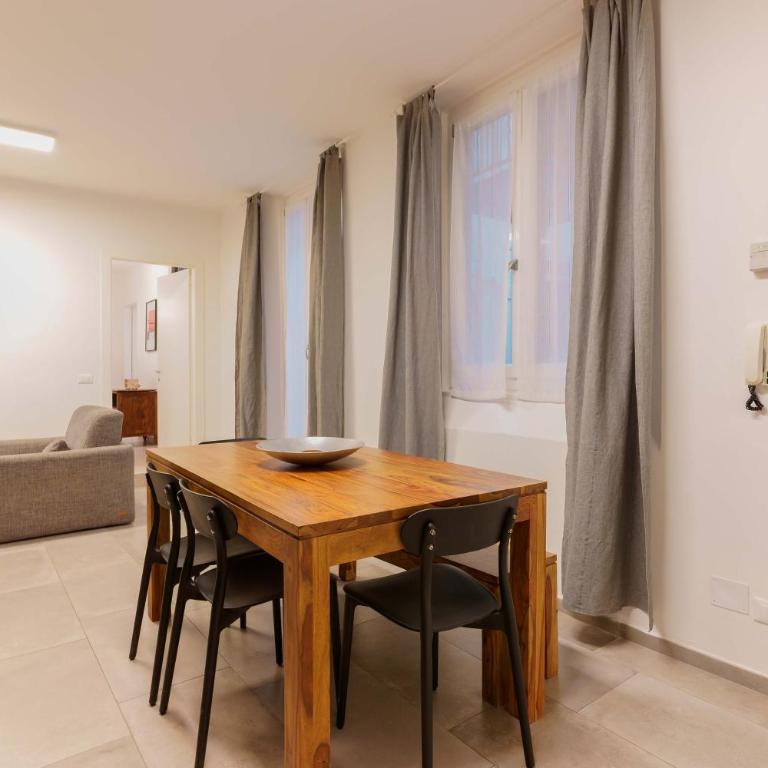 Sette Chiese Apartments by Lesdomus - Appartamento con 2 Camere da Letto - 3