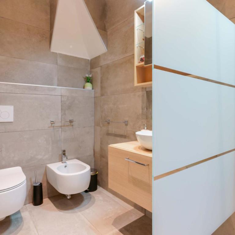 Sette Chiese Apartments by Lesdomus - Appartamento con 2 Camere da Letto - 41