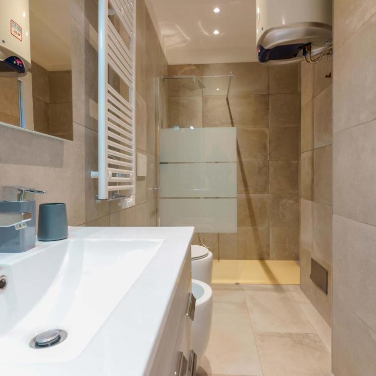 Sette Chiese Apartments by Lesdomus - Appartamento con 2 Camere da Letto - 5