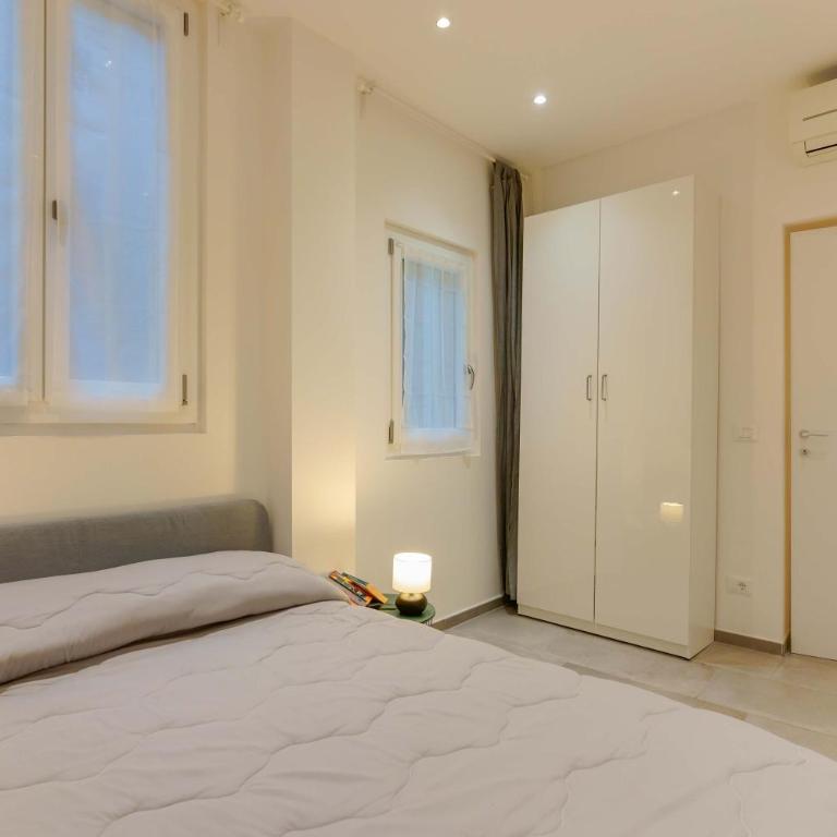 Sette Chiese Apartments by Lesdomus - Appartamento con 2 Camere da Letto - 48