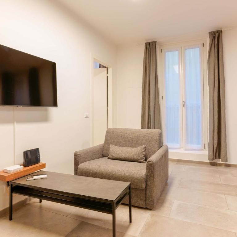 Sette Chiese Apartments by Lesdomus - Appartamento con 2 Camere da Letto - 22