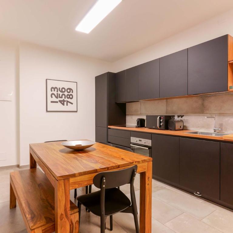 Sette Chiese Apartments by Lesdomus - Appartamento con 2 Camere da Letto - 49