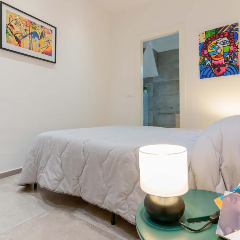 Sette Chiese Apartments by Lesdomus - Appartamento con 2 Camere da Letto - 18