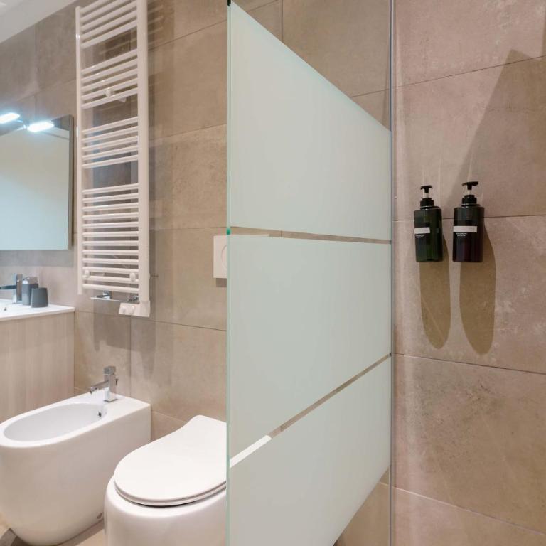 Sette Chiese Apartments by Lesdomus - Appartamento con 2 Camere da Letto - 19