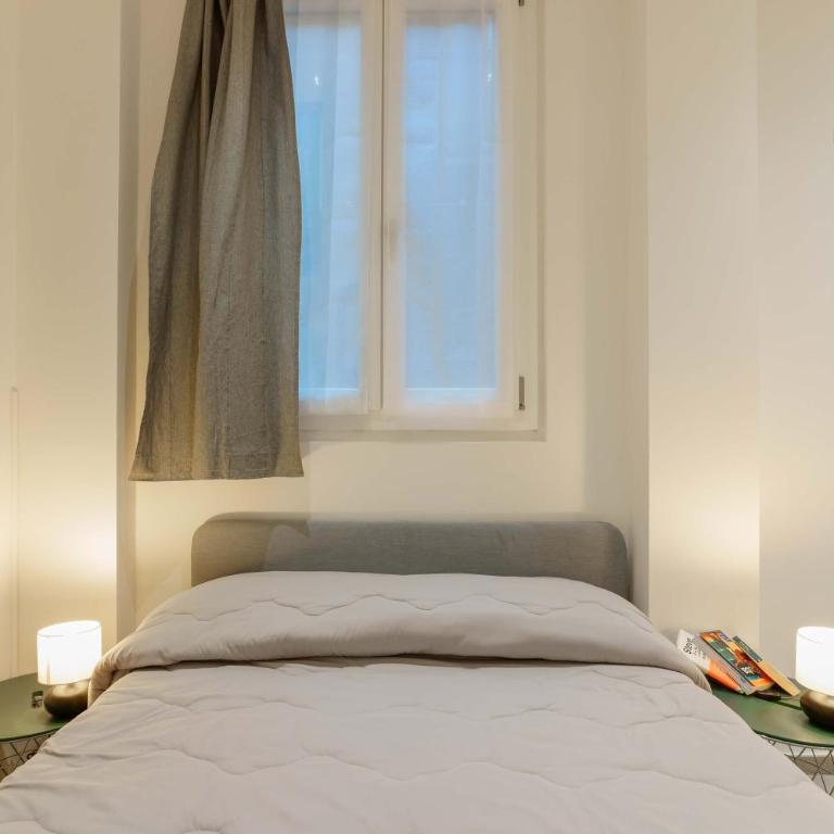 Sette Chiese Apartments by Lesdomus - Appartamento con 2 Camere da Letto - 33