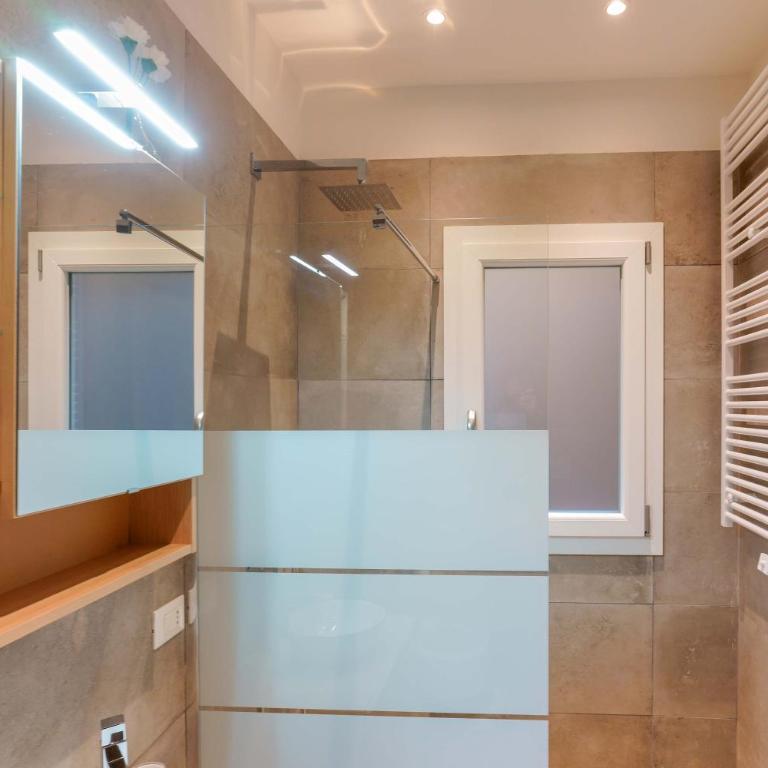 Sette Chiese Apartments by Lesdomus - Appartamento con 2 Camere da Letto - 20