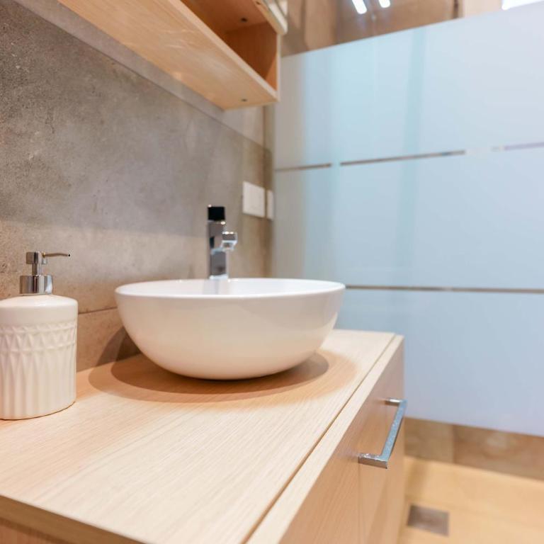 Sette Chiese Apartments by Lesdomus - Appartamento con 2 Camere da Letto - 9