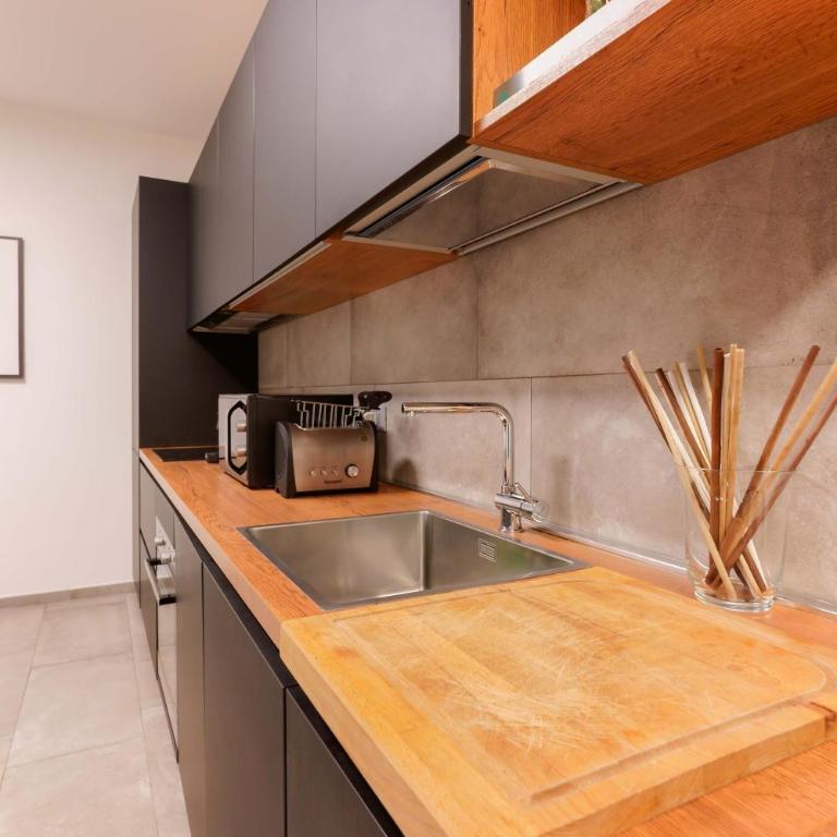 Sette Chiese Apartments by Lesdomus - Appartamento con 2 Camere da Letto - 10