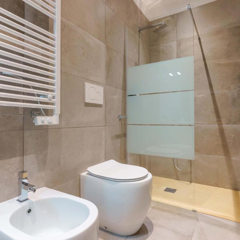 Sette Chiese Apartments by Lesdomus - Appartamento con 2 Camere da Letto - 13