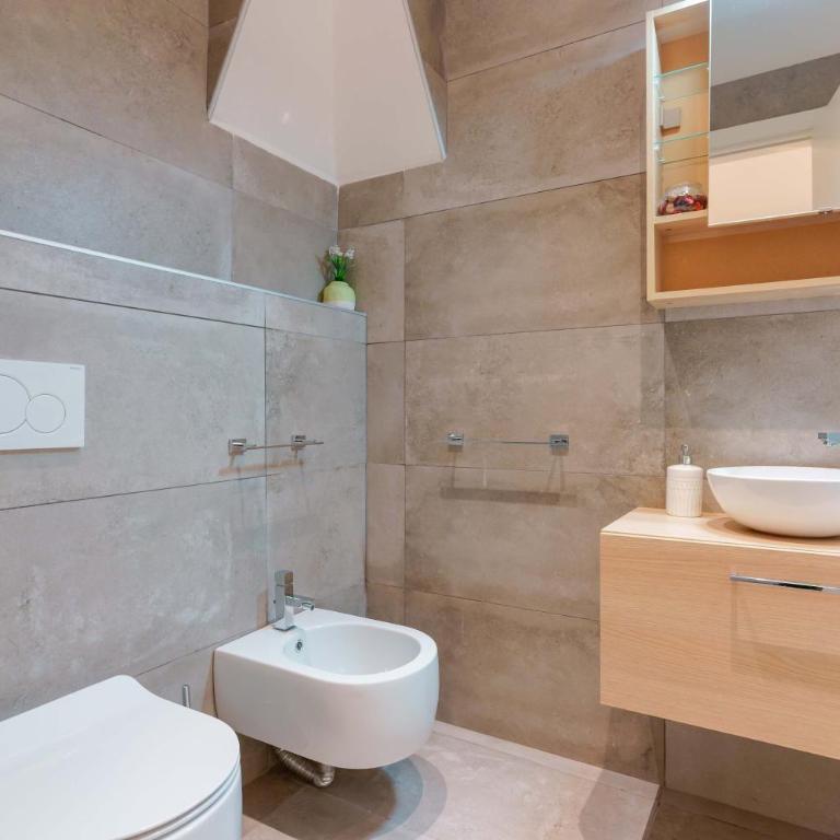 Sette Chiese Apartments by Lesdomus - Appartamento con 2 Camere da Letto - 21