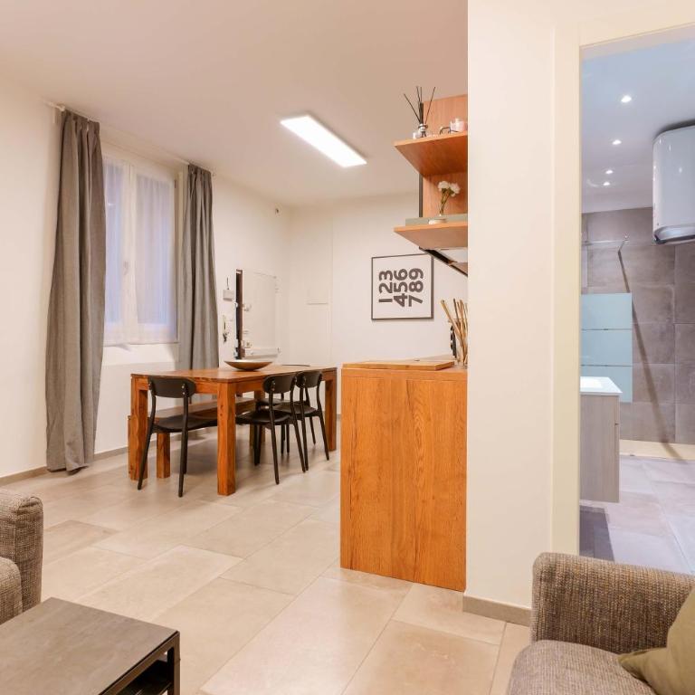 Sette Chiese Apartments by Lesdomus - Appartamento con 2 Camere da Letto - 24