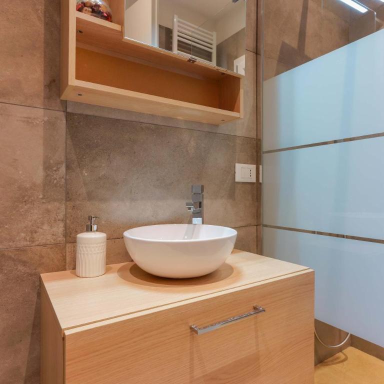 Sette Chiese Apartments by Lesdomus - Appartamento con 2 Camere da Letto - 25