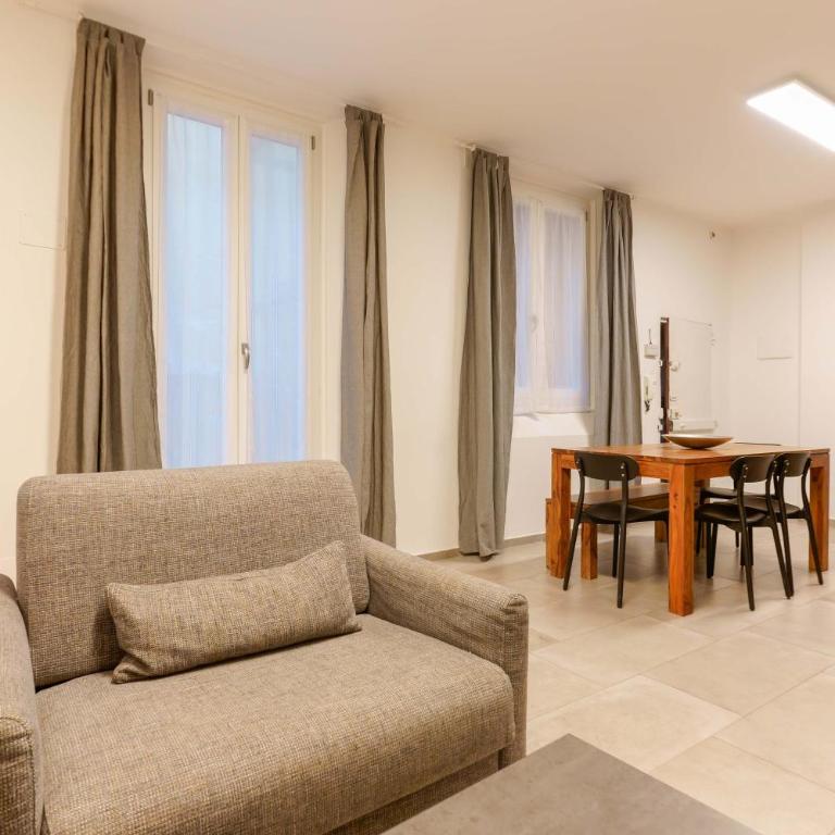 Sette Chiese Apartments by Lesdomus - Appartamento con 2 Camere da Letto - 29
