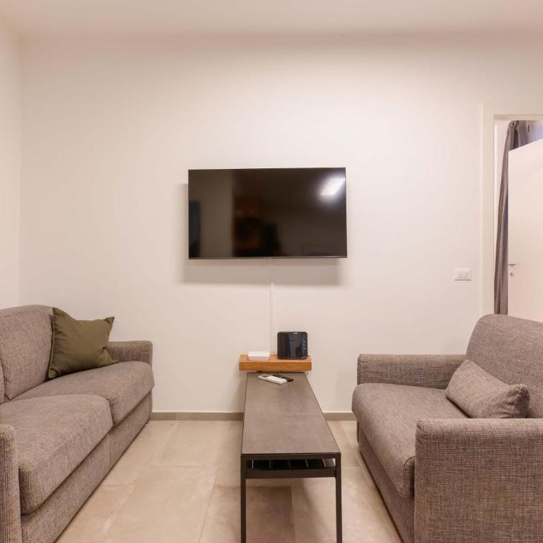 Sette Chiese Apartments by Lesdomus - Appartamento con 2 Camere da Letto - 27