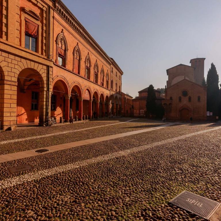Sette Chiese Apartments by Lesdomus - Appartamento con 2 Camere da Letto - 40