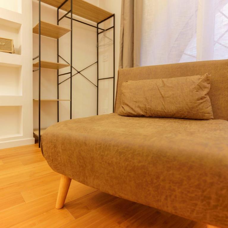 Sette Chiese Apartments by Lesdomus - Monolocale - 12