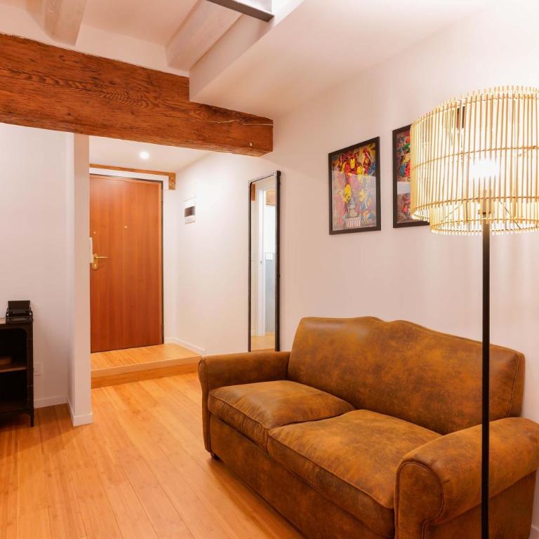 Sette Chiese Apartments by Lesdomus - Monolocale - 17