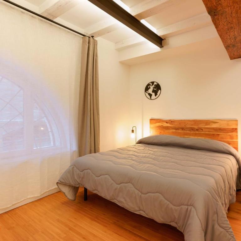 Sette Chiese Apartments by Lesdomus - Monolocale - 24