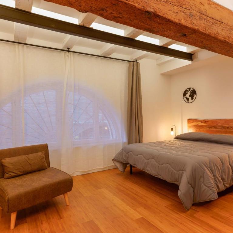 Sette Chiese Apartments by Lesdomus - Monolocale - 26
