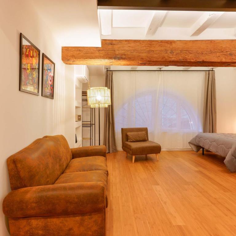 Sette Chiese Apartments by Lesdomus - Monolocale - 30
