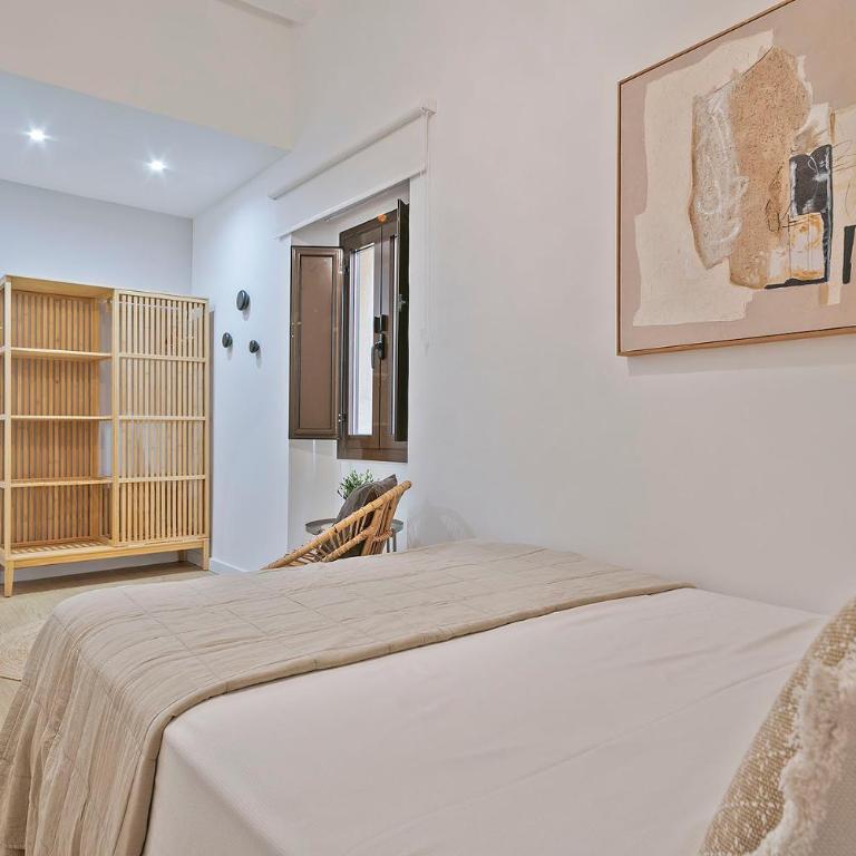 Citytrip Palau de la Música - One-Bedroom Apartment 3P - 9