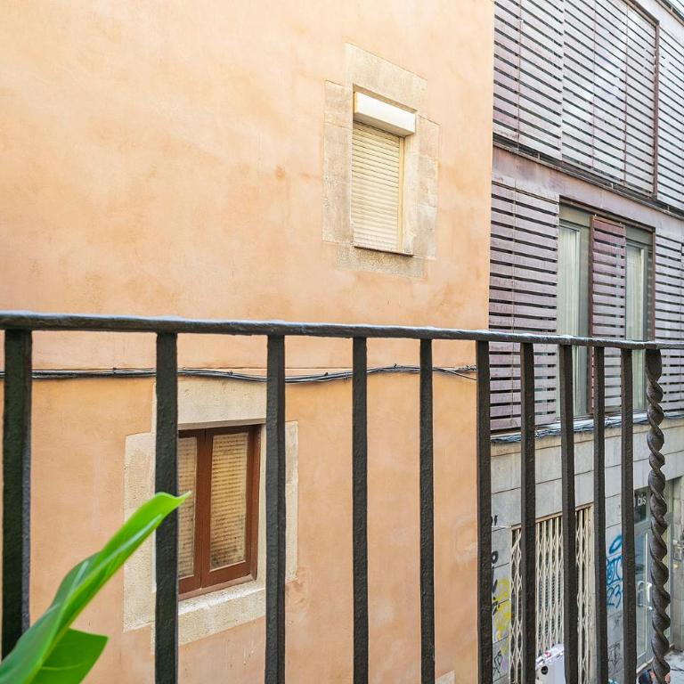 Citytrip Palau de la Música - One-Bedroom Apartment 3P - 10